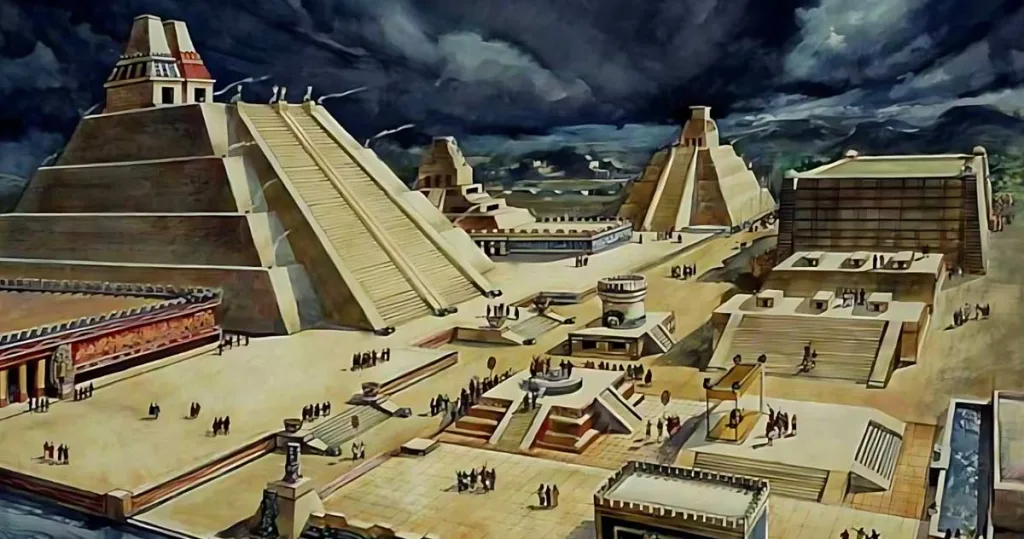 cele mai vechi civilizaţii