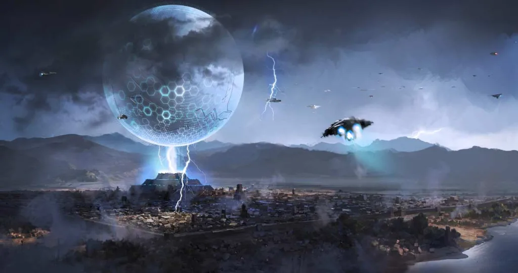 Civilizațiile extraterestre