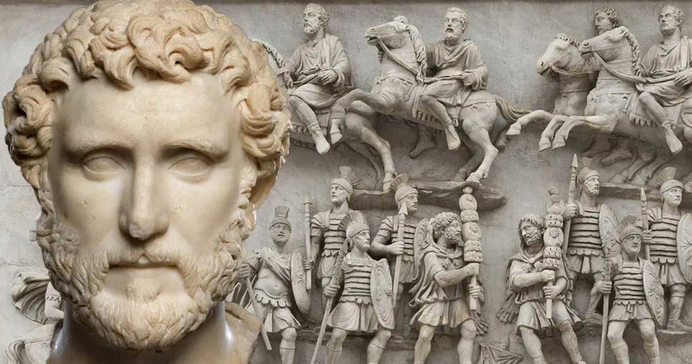 antoninus pius