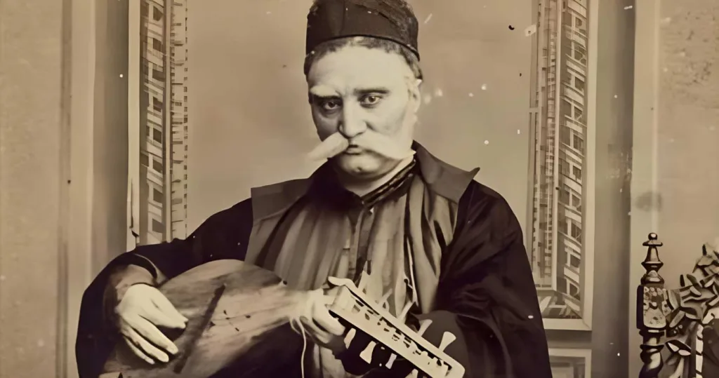Franz Liszt şi Barbu Lăutaru