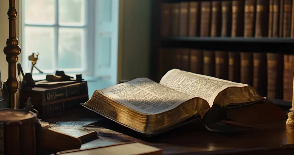 Un nou capitol al Bibliei descoperit într-un text vechi de 1.750 de ani