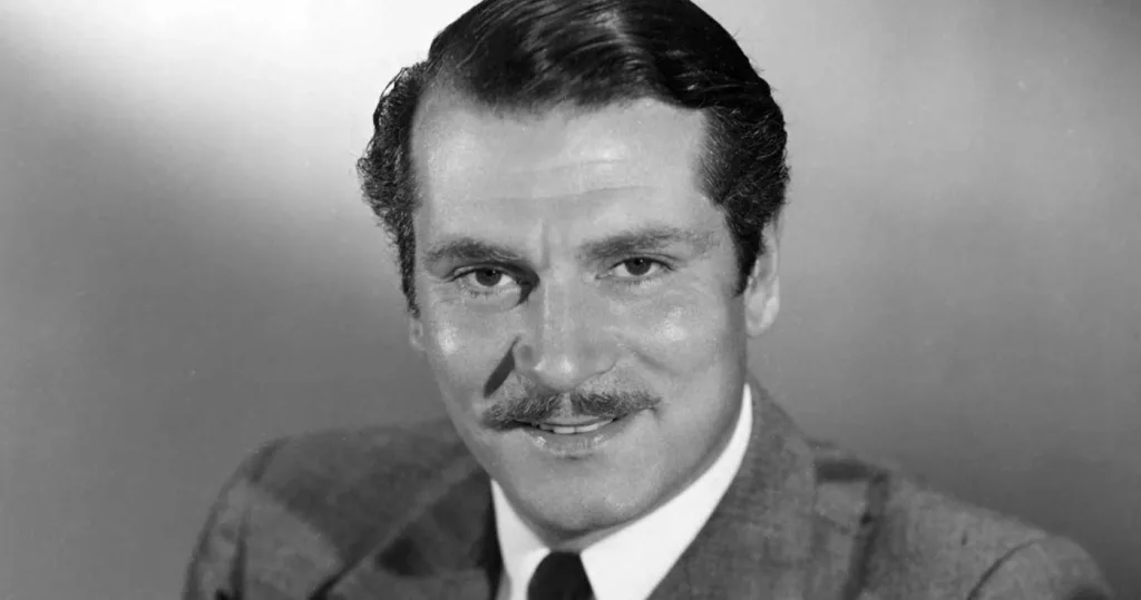 Laurence Olivier