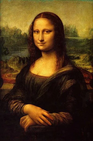 Vincenzo Peruggia mona lisa